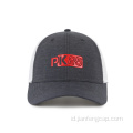 Topi baseball jala kinerja untuk pria